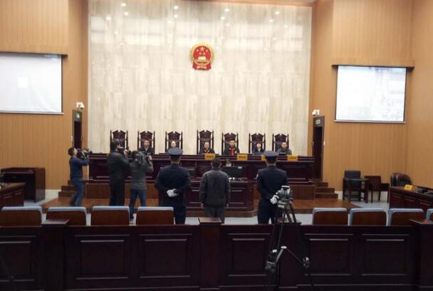 死刑！乐清“滴滴顺风车司机杀人”案判了