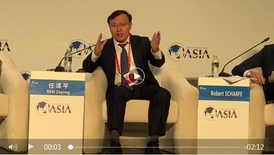 任泽平：实行注册制必须加强系列基础性改革