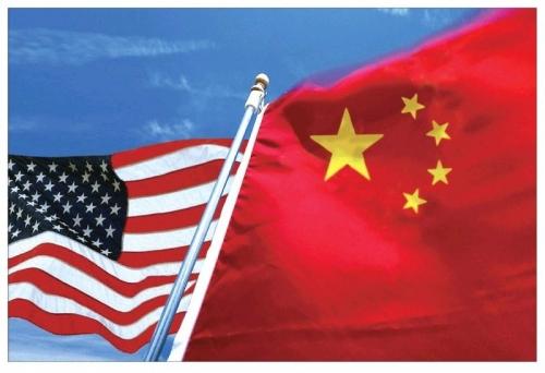 中美經貿摩擦對中國經濟影響較小且可控