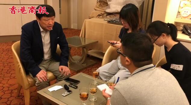 胡錫進：香港年輕人的問題根子在大人