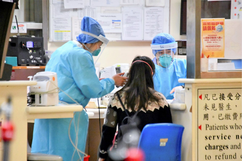 【商报时评】作最壞打算 盡最大努力