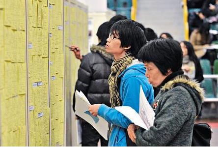 失業率有得計 遠比SARS時低