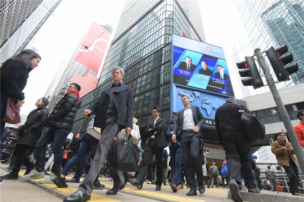 抗疫和經濟須兩手抓