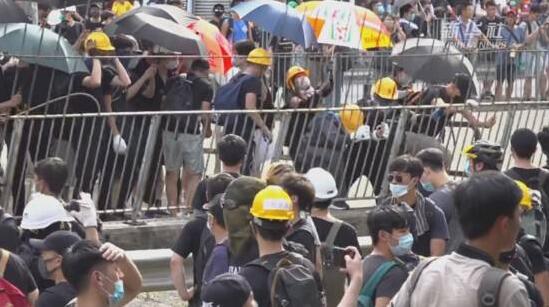 【商报时评】疫情終會過 攬炒何時了