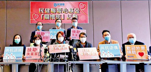 病毒無情 人間有情