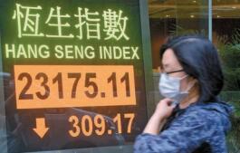 【股金期谈】市場未穩定 入市宜留神