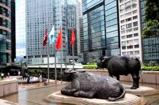 【分析员咖啡馆】波動市交投暢旺 港交所可低吸