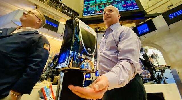 星展：美股正築底