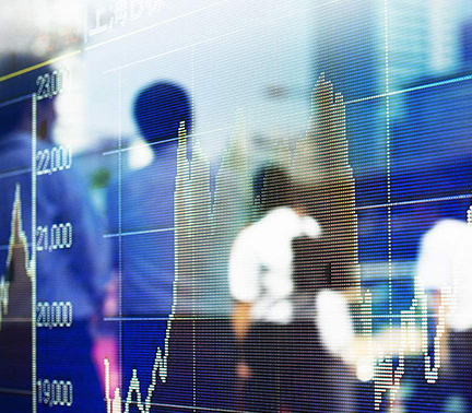 【漫步人生】「異靈」突襲金融市場