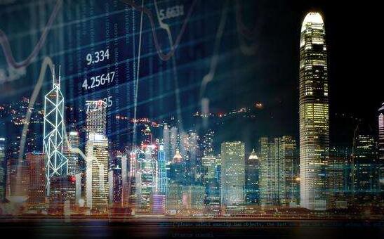 【港股密码】要有三成資金投入股市