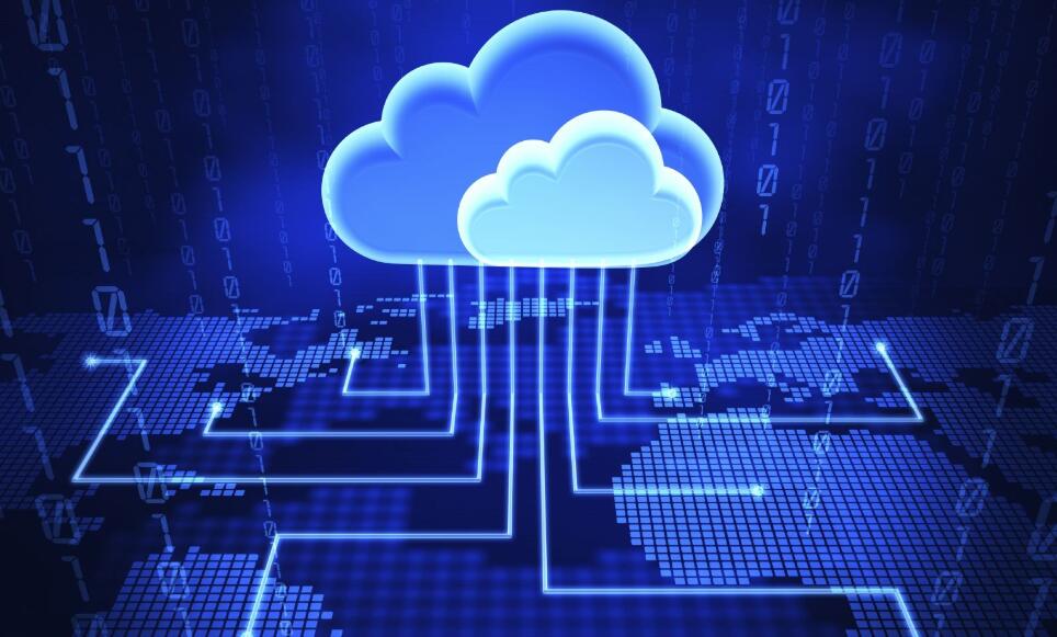 雲服務催生數據中心投資機遇