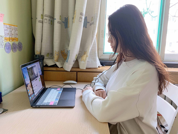 疫境尋機 婚戀平台線上爭客 雲服務助力覓真愛？