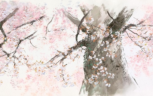 吉卜力美术馆推vlog，一起“云漫步”奇幻世界