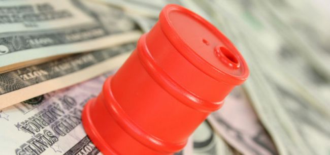 负油价余波未了:港证监发文警示