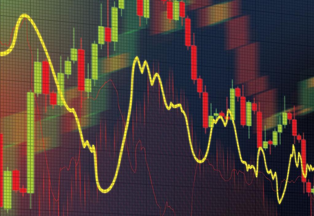 【港股】恒指大跌1.45% 蓝筹股内房股近全线下挫