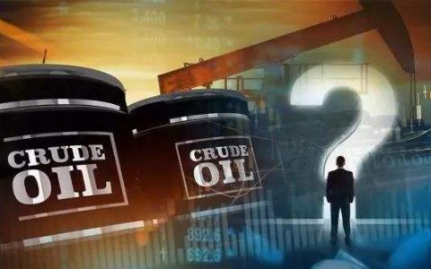 【萍心而論】F三星原油期短線難大升