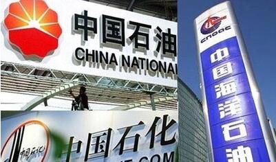 【行业调研】重啟經濟需時 謹慎博油價反彈 三桶油宜小注短炒