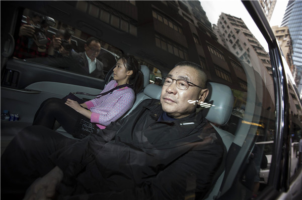 內房債券差異大 投資需謹慎