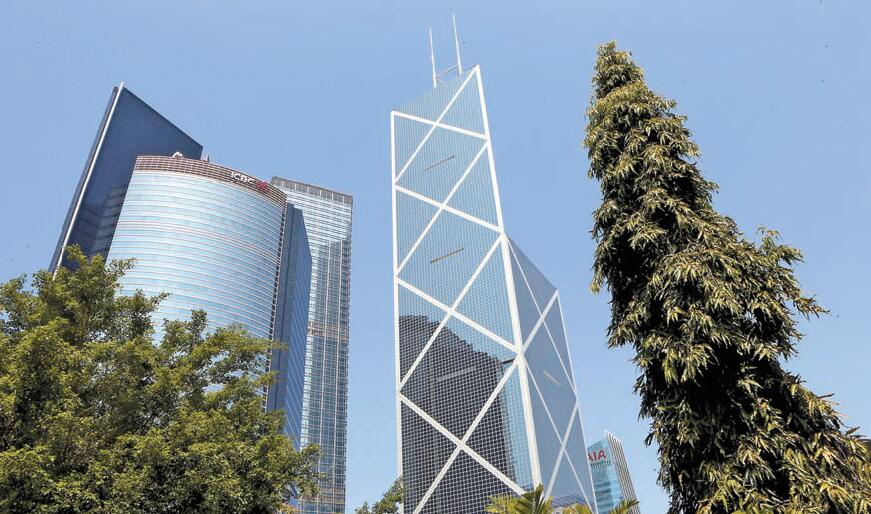 【行業調研】跨境理財大時代 本地銀行股值得關注