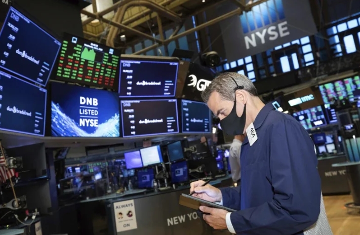 美股中線有危機