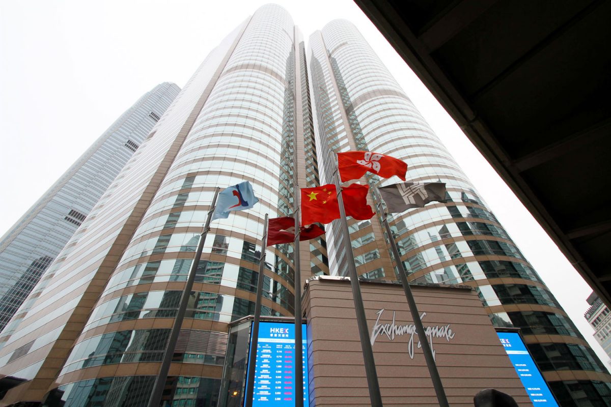 【投行视野】資本市場仍風高浪急