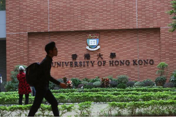 港大：室內通風不足易傳播病毒