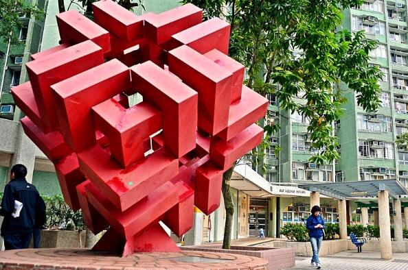 房委會建議出售回收公屋予綠表人士