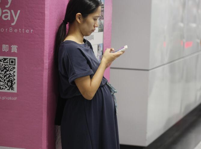 14周產假條例今刊憲 或年底實施