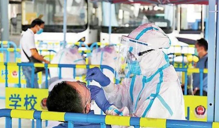 又有3人被处置！深圳处置16名违反检疫规定跨境货车司机