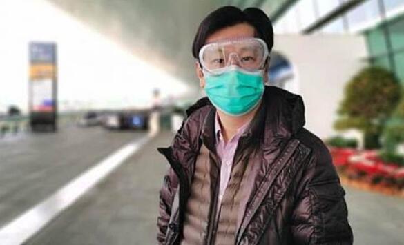 駐武漢辦主任憶76 天留守經歷