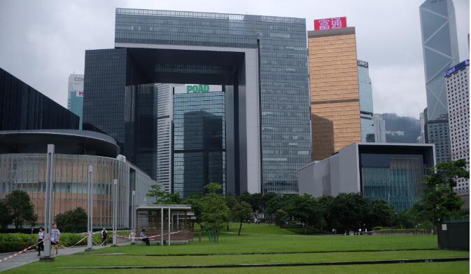 港府驳斥歐盟報告  盼國際客觀持平看待香港