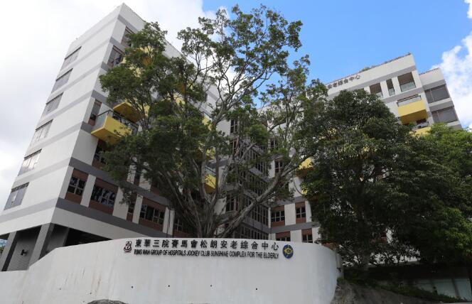 防交叉感染 安老院減少外聘陪診員