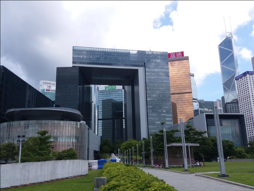 港府：反對英國利用BNO進行政治炒作干預香港事務