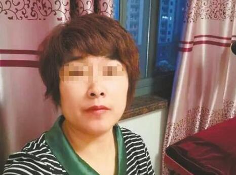 杭州离奇失踪女子遇害 丈夫被採取强制措施