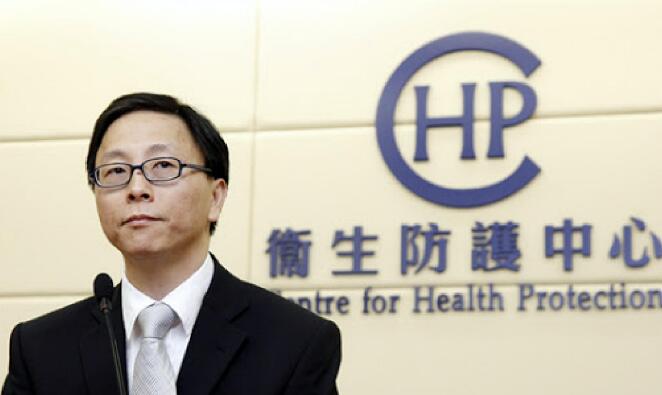 6名船員確診 何栢良促政府取消船員換更豁免安排