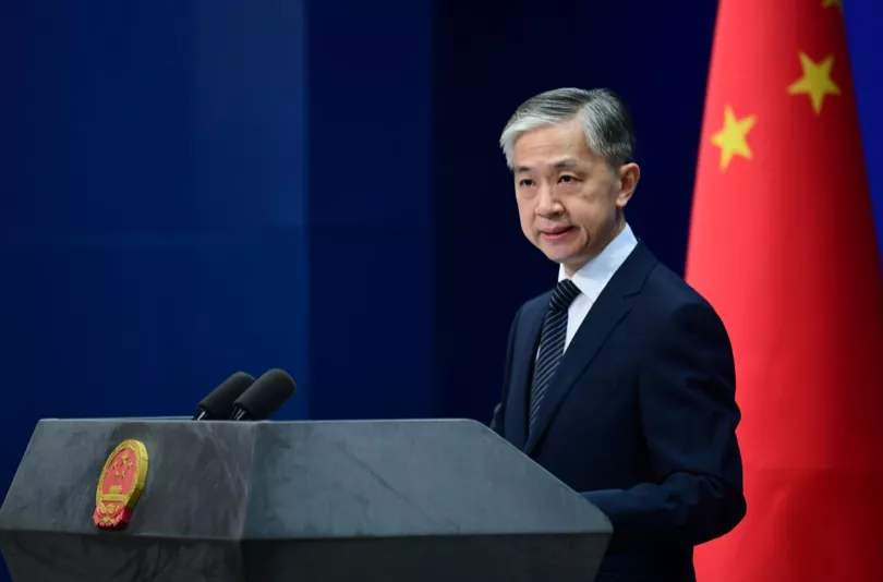 外交部：香港立法會選舉因疫情推遲合情合理合法