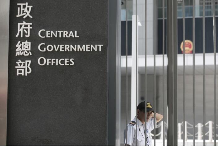 押後選舉符公眾利益 港府批大律師公會忽略疫情事實