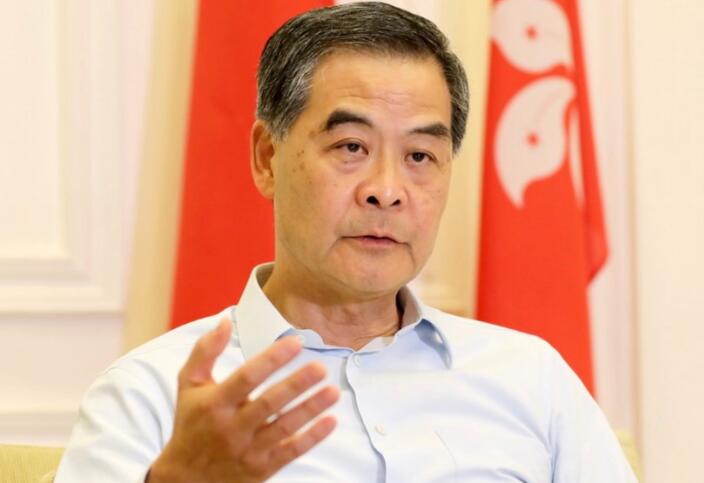 逾90萬人聯署撐押後選舉  CY批司覆罔顾社会利益