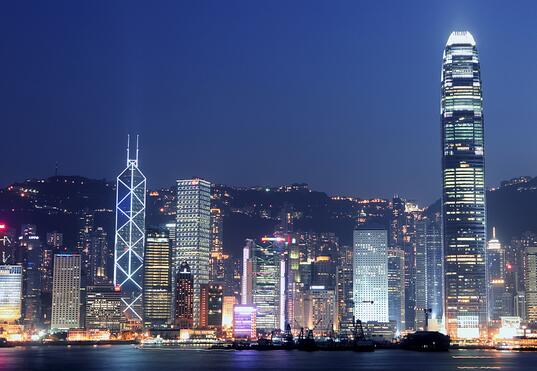 法国暂停与港引渡协议