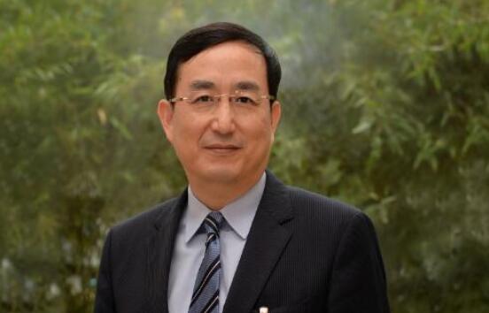 王曦任广东省副省长