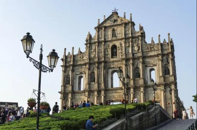 香港赴澳門今起須提交72小時內檢測報告