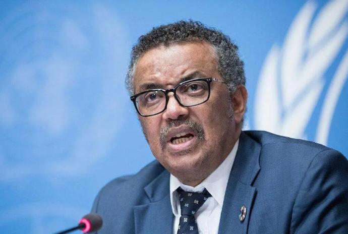 世卫组织：组建国际专家组共同寻找新冠病毒动物源头