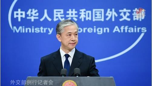 美拟在亚太部署先进导弹 外交部：坚决反对