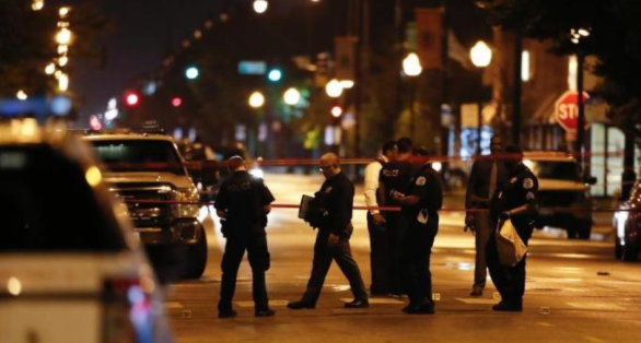 美示威活动持续 购枪人数激增