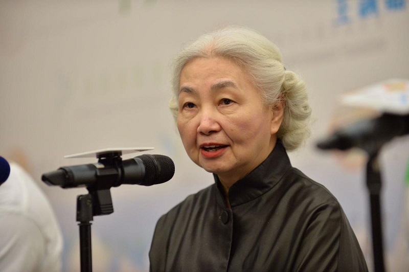 梁愛詩：大律師公會意見基於政治多於法律