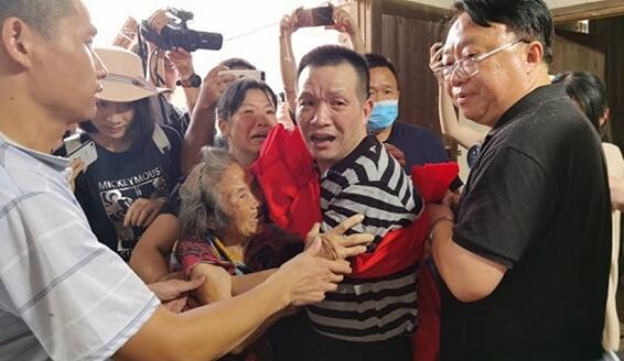 张玉环案等改判  “冤假错案纠正後”引关注