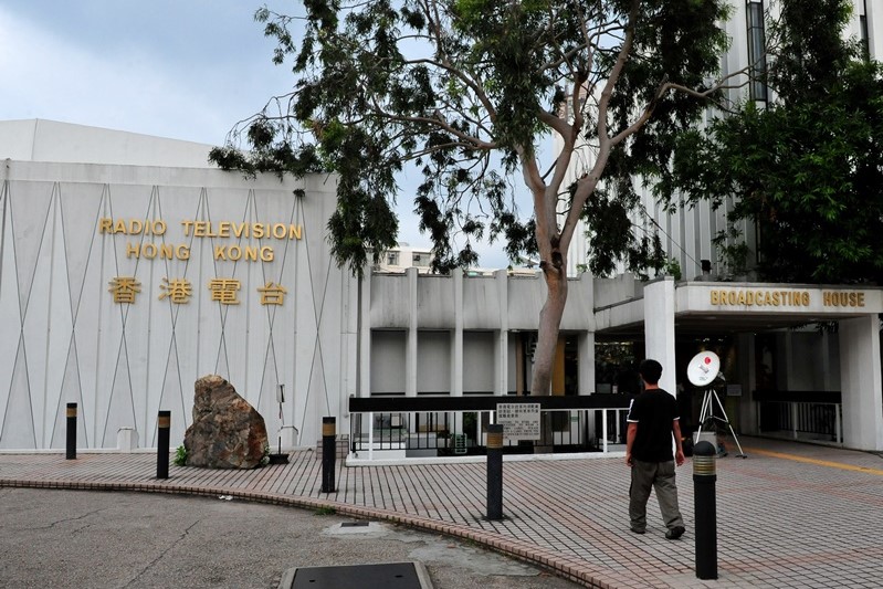 港台顧委會討論投訴機制 不涉跟進《鏗鏘集》投訴