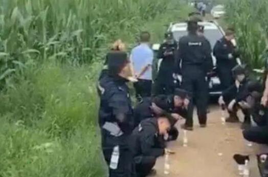 河北任丘一小女孩被绑架撕票 嫌犯已抓获并缴获赃款100万