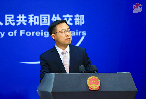 京回应黎智英被捕：支持港府依法採取行动