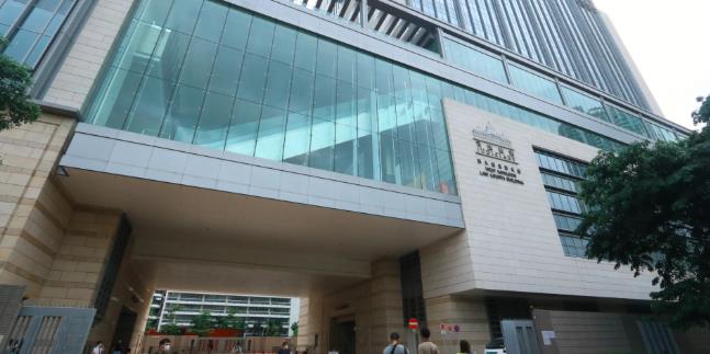 旺角暴亂事隔逾4年　再有一男被控暴動罪